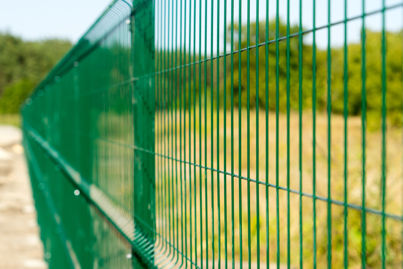 Pletivový plot